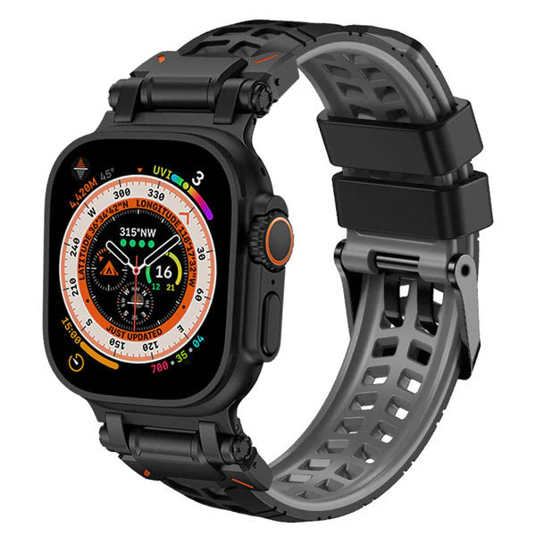TitanX Apple Watch Band