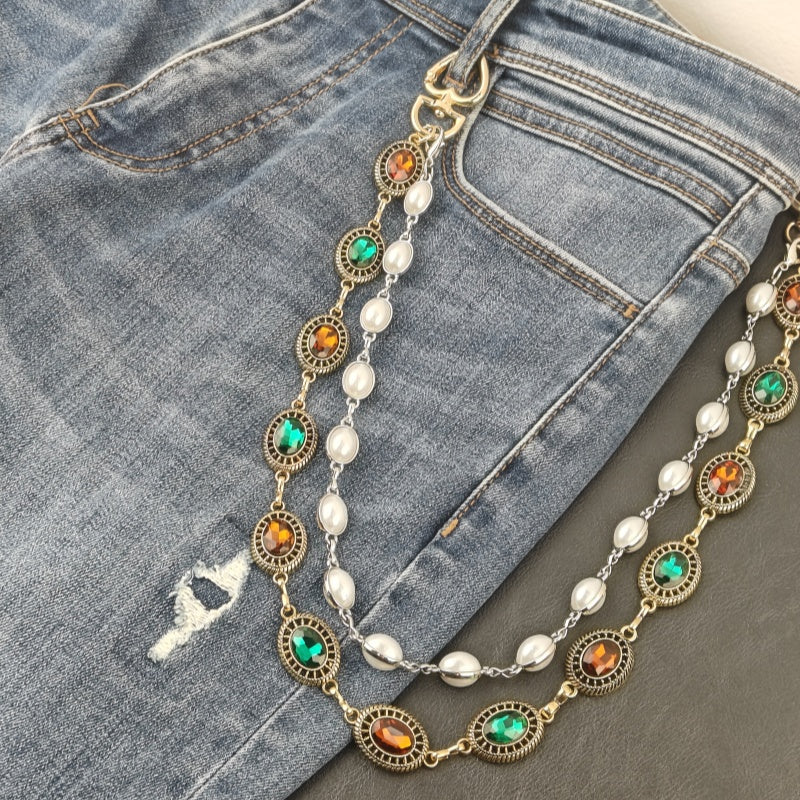 Arcade Pop Chain