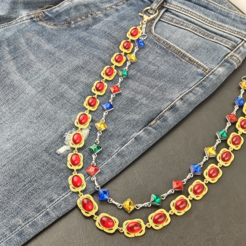 Arcade Pop Chain