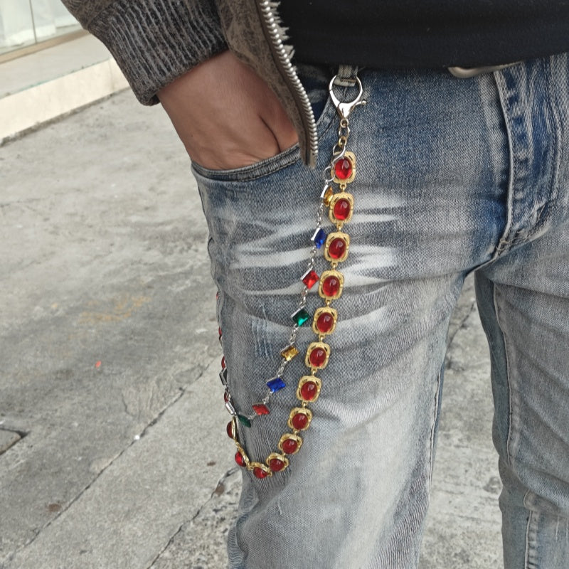 Arcade Pop Chain