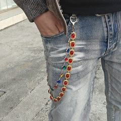 Arcade Pop Chain