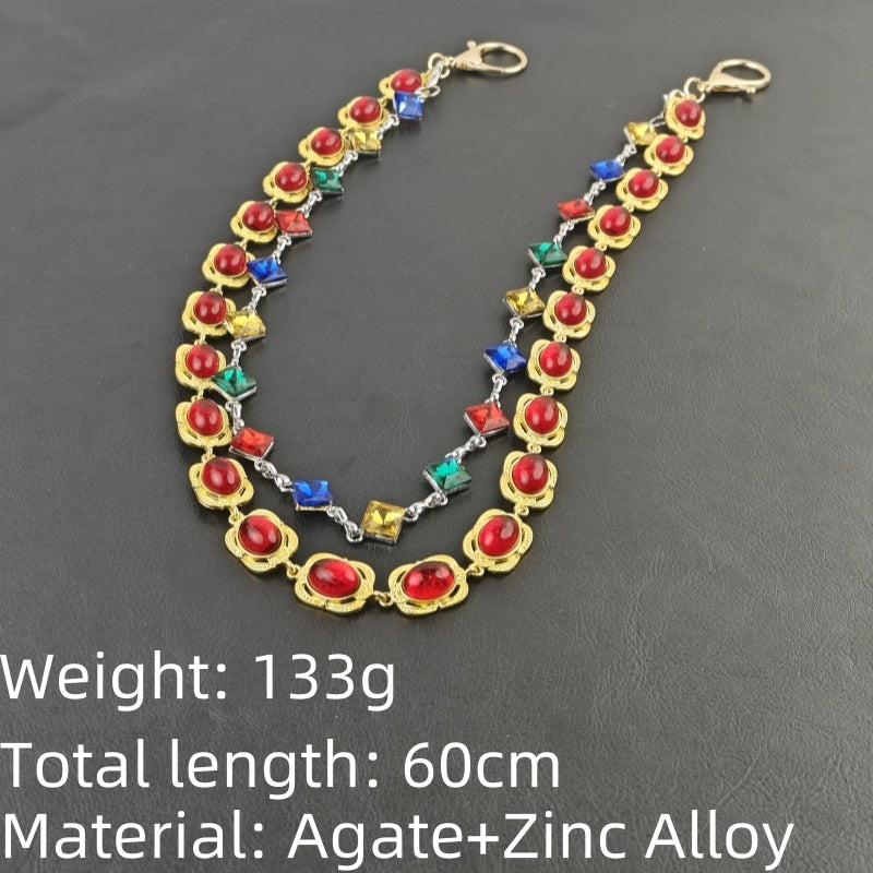 Arcade Pop Chain