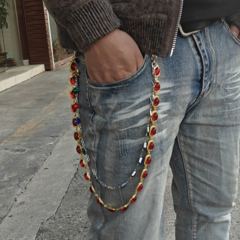 Arcade Pop Chain