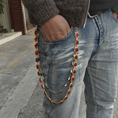 Arcade Pop Chain