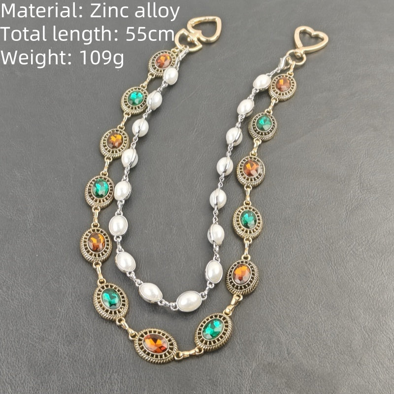 Arcade Pop Chain