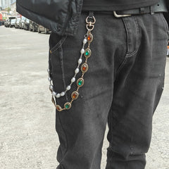 Arcade Pop Chain