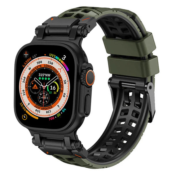 TitanX Apple Watch Band