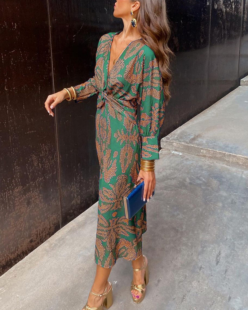 Elegant Dress