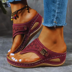 Classic Fashion Sandals
