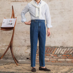 Limited Edition - Venice Gurkha Pants