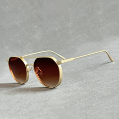 Carter Titan Sunglasses