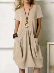 Casual Dress