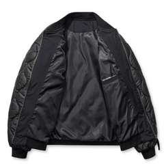 Tennessee Military Bomber