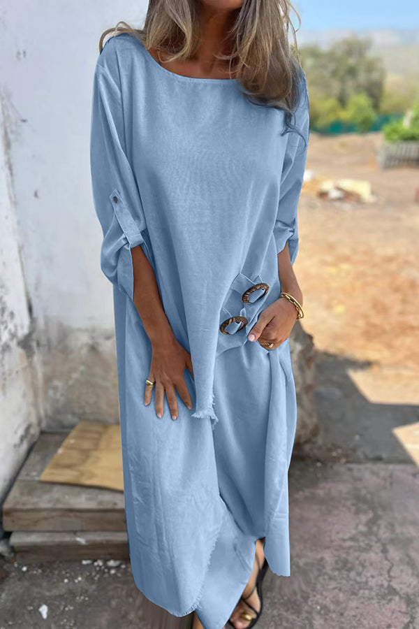 Effortless Flowing Set