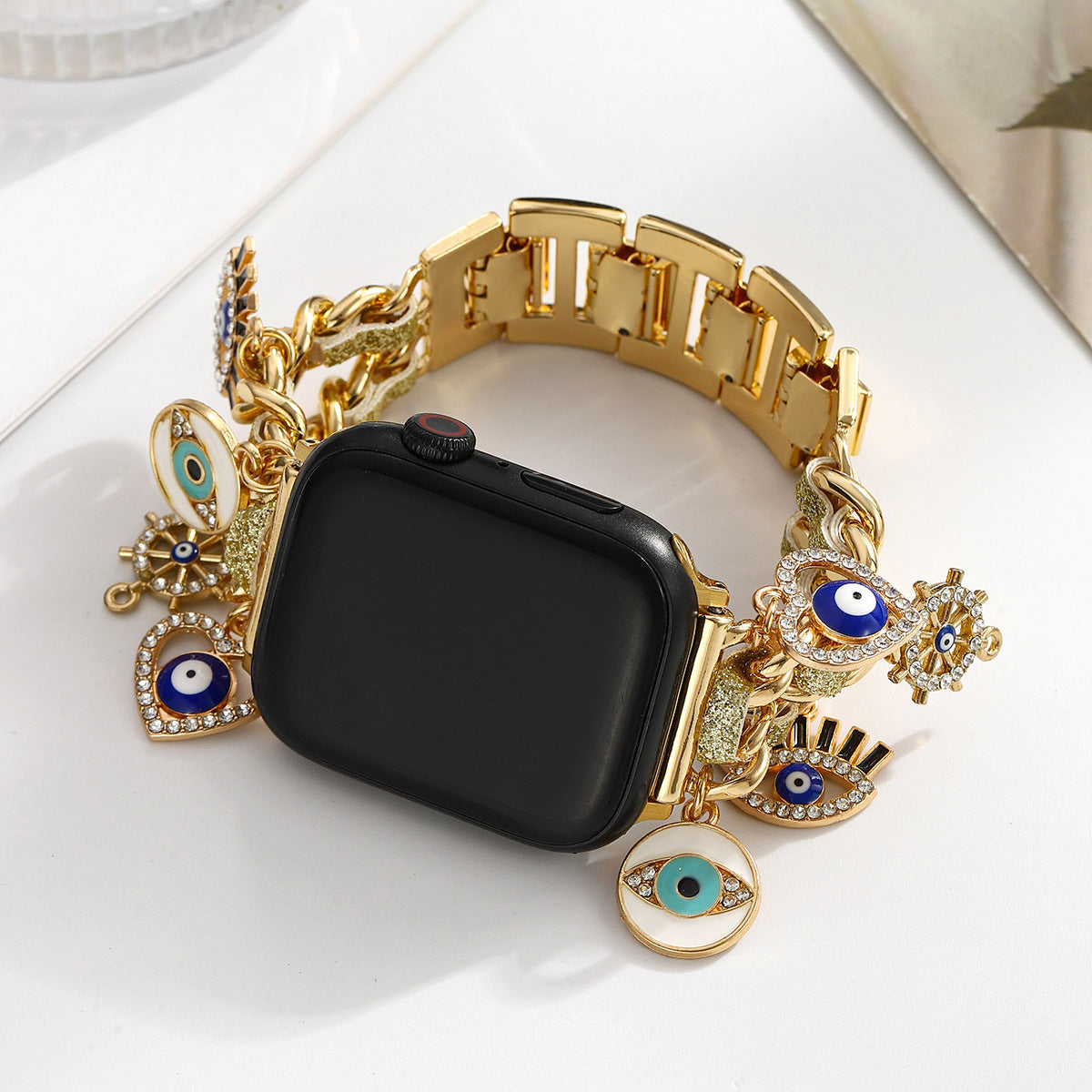 Astral Dreams Watch Band