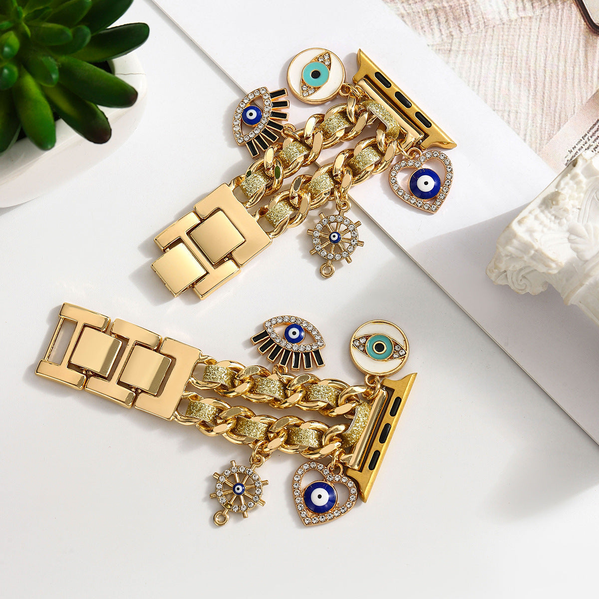 Astral Dreams Watch Band