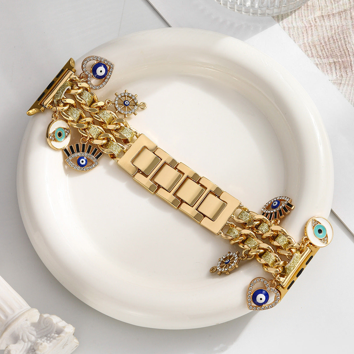 Astral Dreams Watch Band