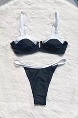 Valentina Push-Up Bikini Set