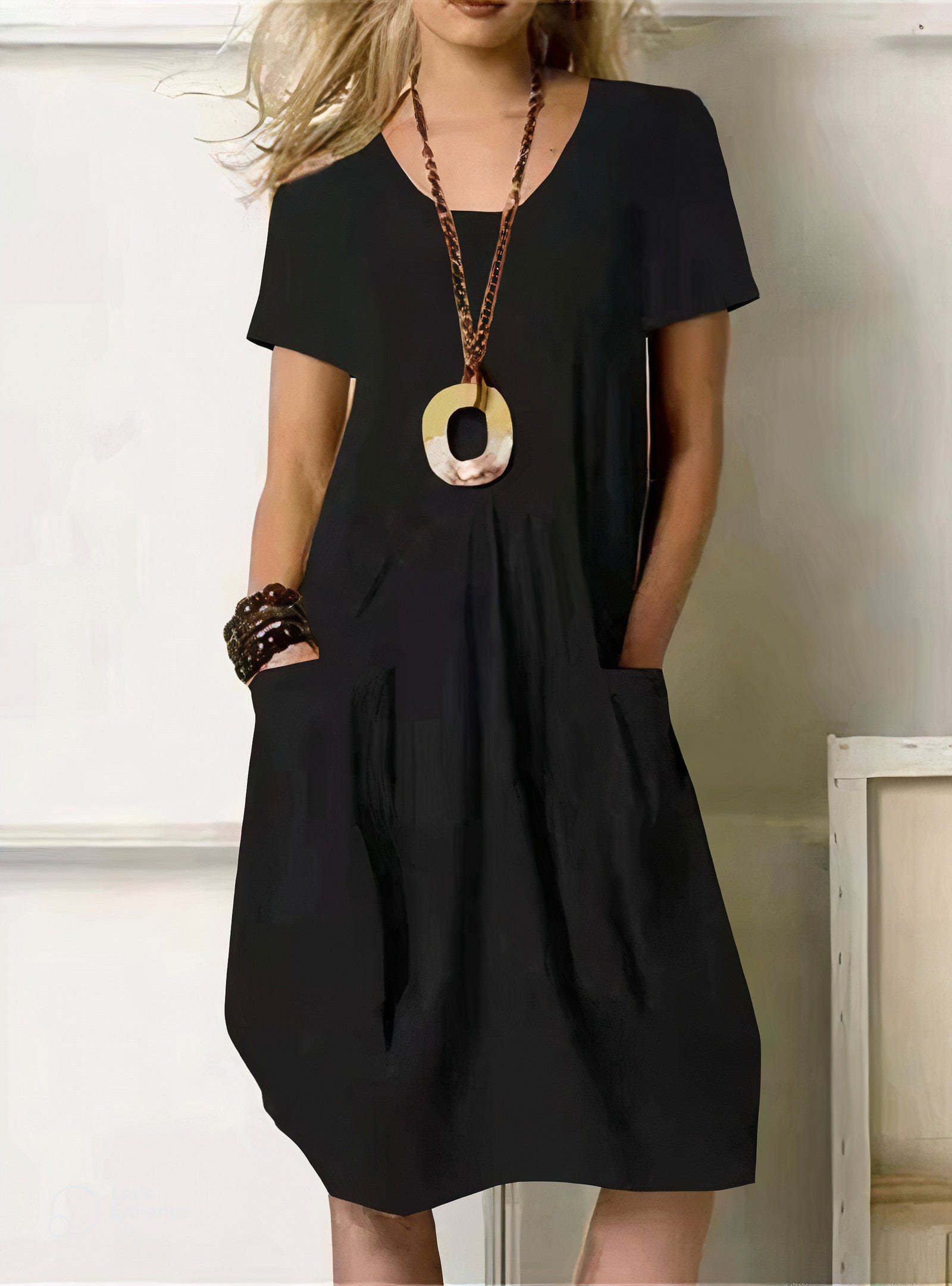 Casual Dress