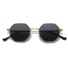 Horizon Octagon Sunglasses