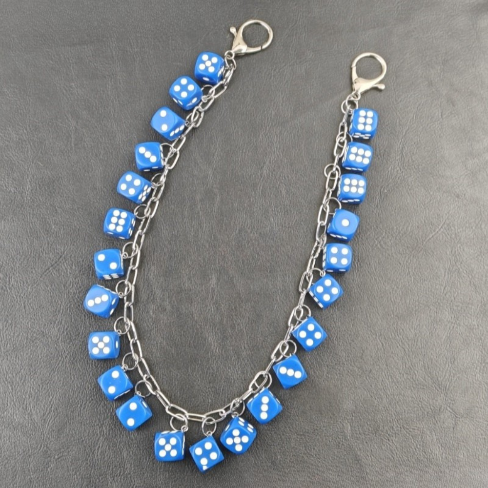 Loaded Dice Chain