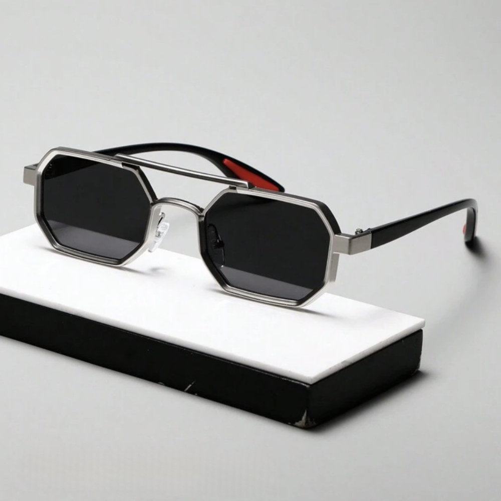Octane Retro Sunglasses