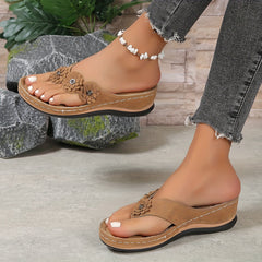 Orthopedic Sandals