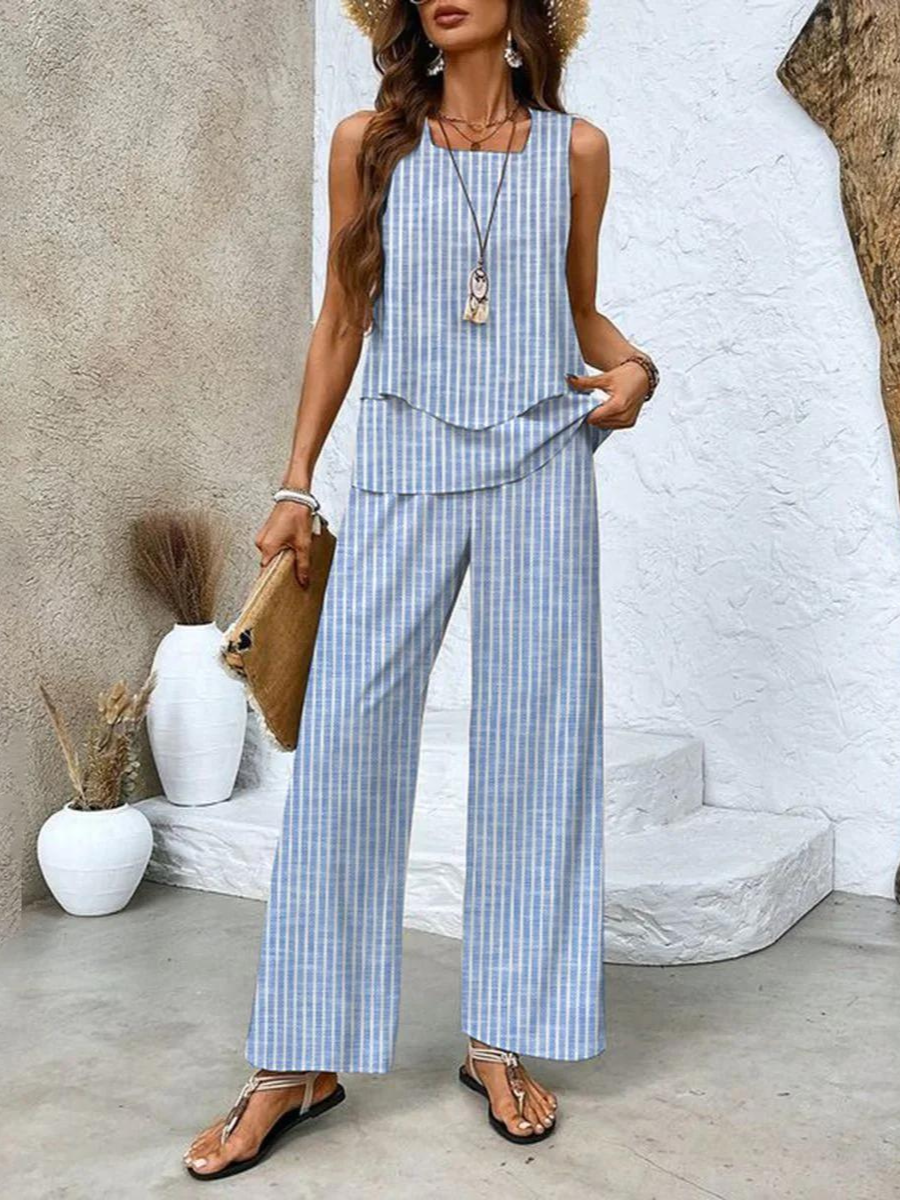 Elegant Summer Set