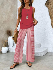 Elegant Summer Set
