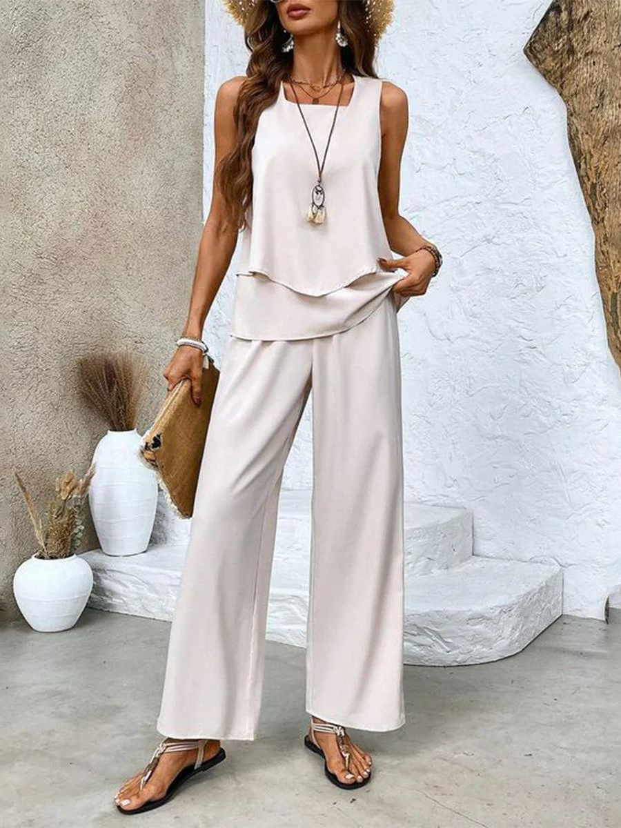 Elegant Summer Set