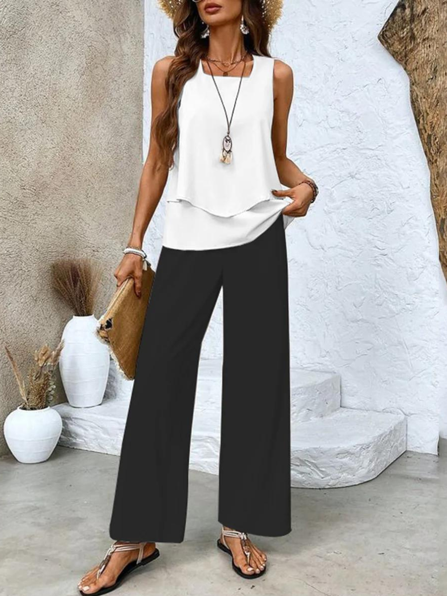 Elegant Summer Set