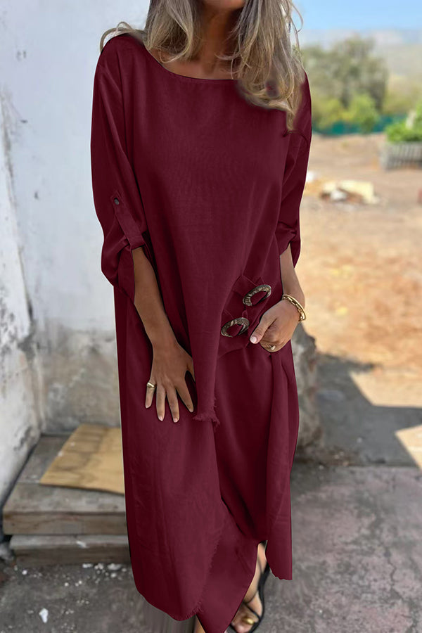 Effortless Flowing Set
