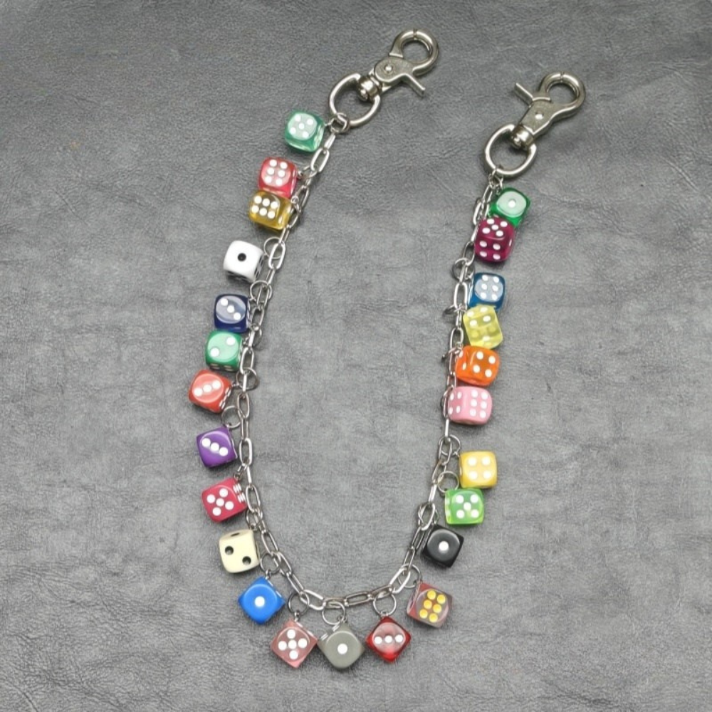 Loaded Dice Chain