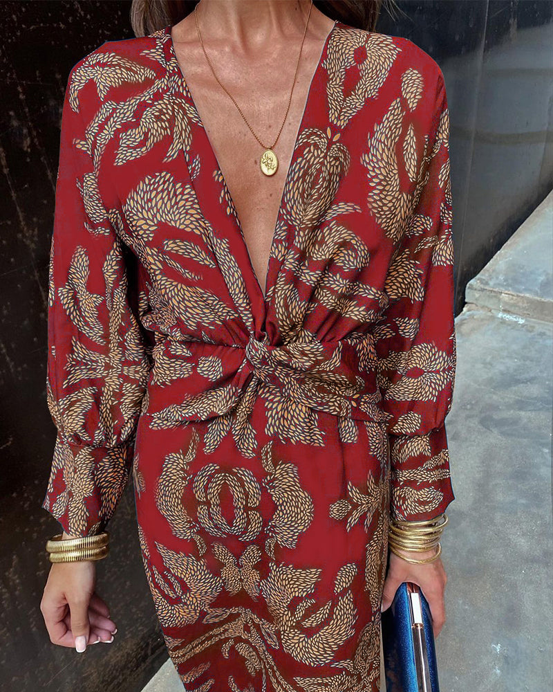 Elegant Dress