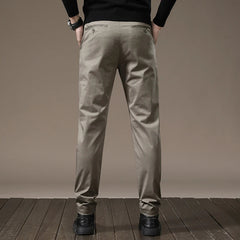 Harland Cotton Pants