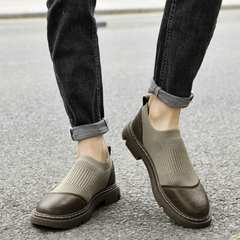 RainPort Mesh Slip-Ons