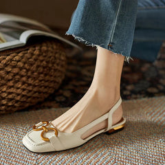 Stylish Orthopedic Sandals
