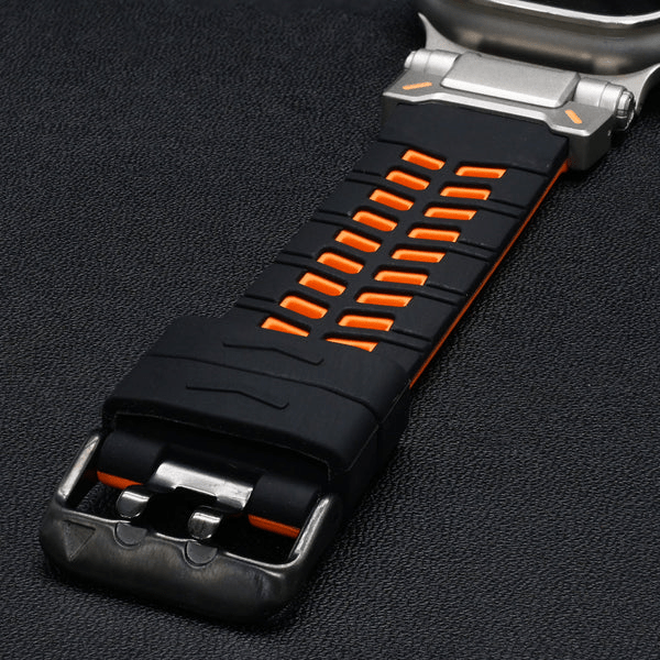 TitanX Apple Watch Band