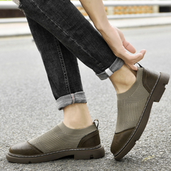 RainPort Mesh Slip-Ons