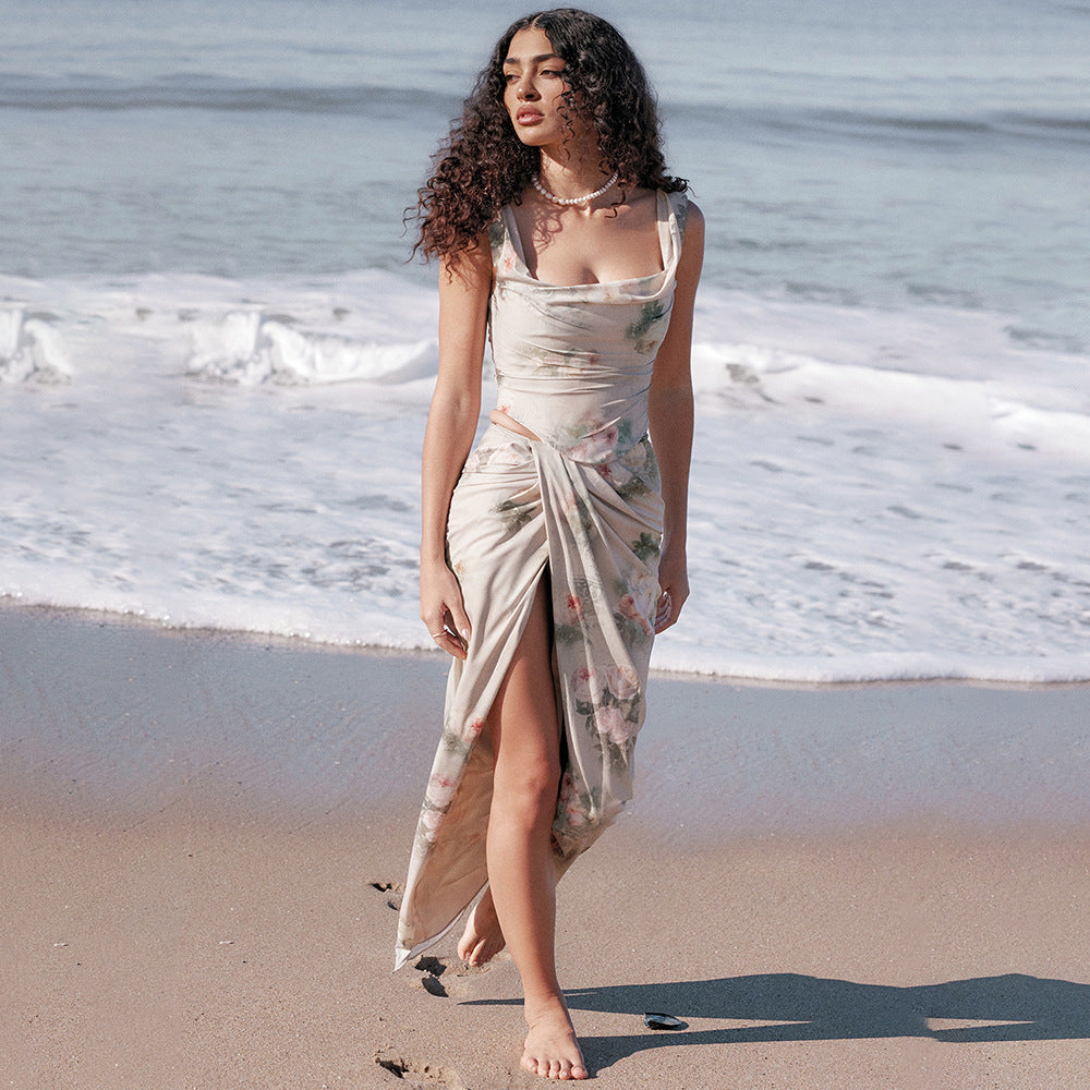 Samy  2-Piece Skirt Set