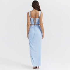 Samy  2-Piece Skirt Set