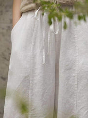 Casual Relaxed Pants