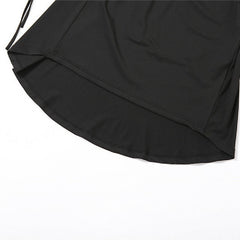 SELENA RUCHED ELEGANCE MAXI DRESS