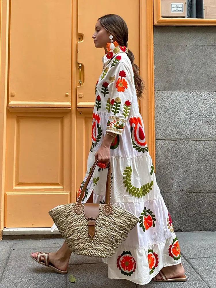 Trendy Dress