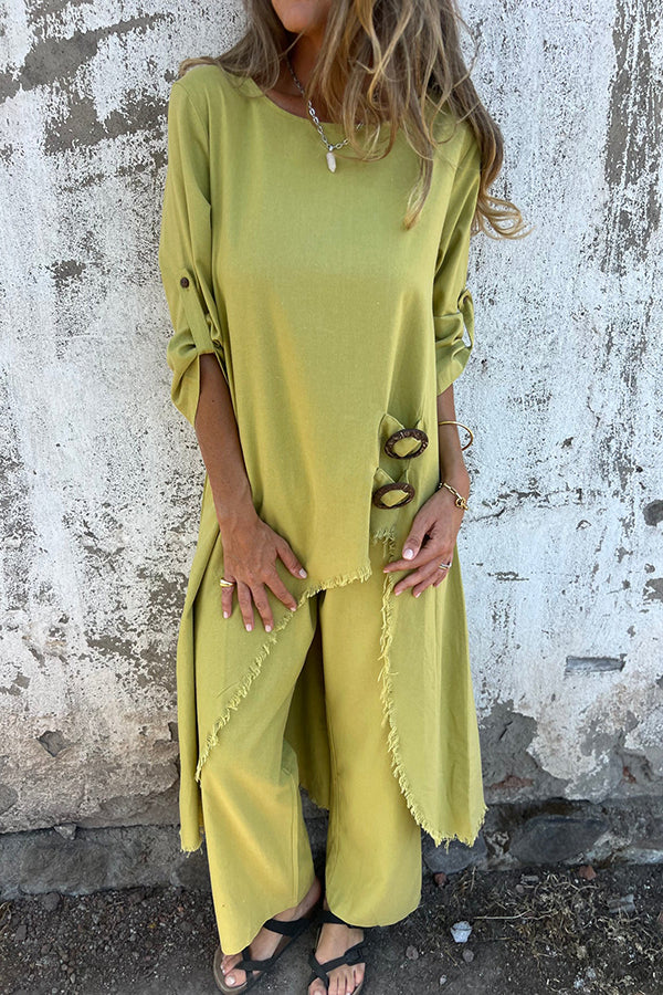 Effortless Flowing Set