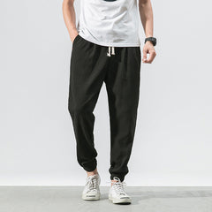 Lightweight Marlow Joggers