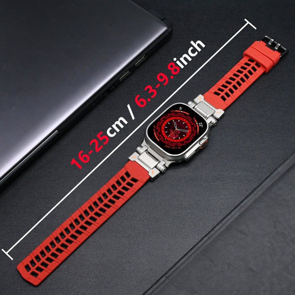 TitanX Apple Watch Band
