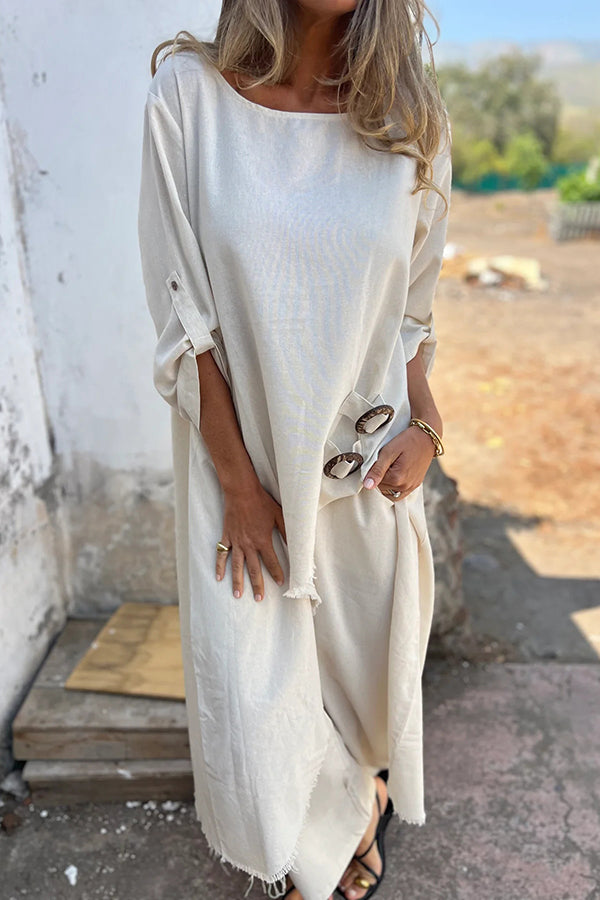 Effortless Flowing Set