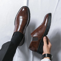 Vèle Royale Slip-Ons