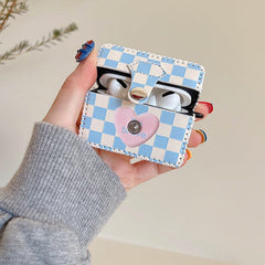 Be Brave Airpods Case